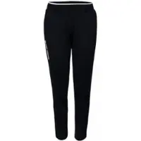 The Indian Maharadja Trainingsbroek Women Regular Fit Pant Black-XS