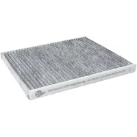AFE 20-22 Jeep Gladiator JT (V6-3.6L) / 18-22 Wrangler (L4-2.0L & V6) Carbon Cabin Air Filter
