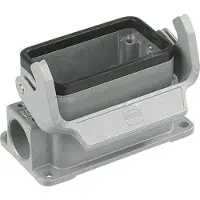 Harting Socketbehuizing Han 24B-asg2-LB-21 09300241290 1 stuk(s)