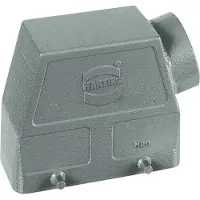Harting Afdekkap Han 24B-gs-21 09300240520 1 stuk(s)