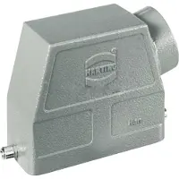 Harting Afdekkap Han 10B-gs-R-21 09300100542 1 stuk(s) Piece