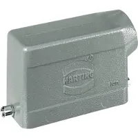 Harting Afdekkap Han 24B-gs-R-21 09300241540 1 stuk(s)