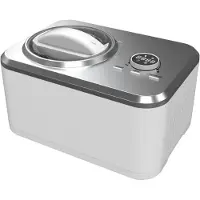 NOD Ijsmachine 1,5 L Wit - Overige keukenapparatuur White - NOD0038