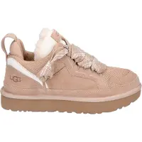 Ugg Sneakers laag 'Lowmel' beige / ecru