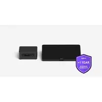 Logitech 1-JAAR UITBREIDING BASIS KAMEROPLOSSING MET TAP - WW 994-000093