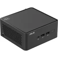 Asus Barebone NUC 15 PRO RNUC15CRHV500002 Intel Core Ultra 5 235H 5 GHz Intel ARC 140-T 90AR00Q2-M000J0