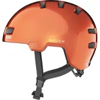ABUS Skurb Stedelijke Helm