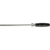 Mareld Akio Messenslijper Diamond 23 Cm Zwart - Messenslijpers & slijpstaven Pakkahout Black - MAR0273