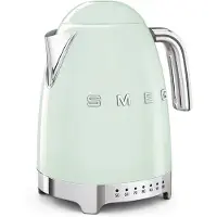 Smeg KLF04PG - Groen