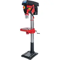 Airpress Kolomboormachine 22-1710 - 77351