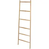 Wenko Handdoekenladder Acina Bxdxh: 55x21x170,5 cm