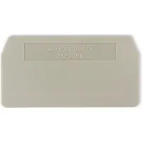 Weidmuller 1608740000-50 Beige 50 stuk(s)