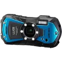 Pentax WG-90 Blauw