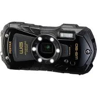 Pentax WG-90 Zwart