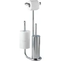 Wenko Universalo wc-boy chroom