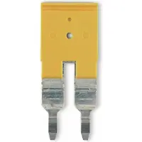 Weidmuller 1627850000-60 Geel 60 stuk(s)