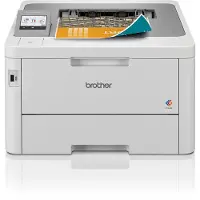 Brother Laser Printer HL-L8240CDW