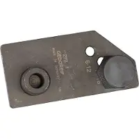 Gedore Basis unit alu gr. 1 - 1677209