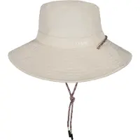 Barts Hoed 'Zaron' crème