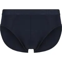 Stoic - Merino150 AlsenSt. Brief - Merino-ondergoed XL, blauw