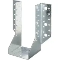 Alberts 865641 balkdrager | type A | sendzimir verzinkt | 80 x 180 mm | set van 25