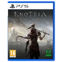 PS5 Entoria - The Last Song