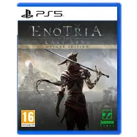 Enotria: The Last Song - Deluxe Edition - PS5