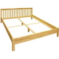Möbilia bed 193x80 cm
