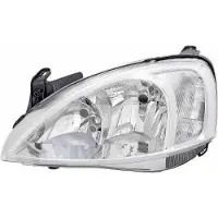 Diederichs 1813983 Koplamp