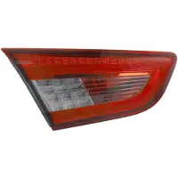 MAGNETI MARELLI Achterlicht 715104227000
