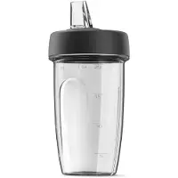 Kenwood Smoothie 2 Go KAH740PL
