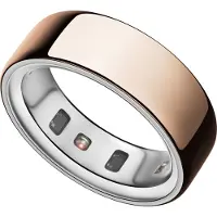 OURA Ring 4 Maat 8 Roségoud
