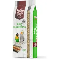 Hobby First King Parkietenmengeling 20 Kg
