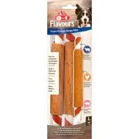 8In1 12x Triple Flavour Mega Ribs 140 Gr