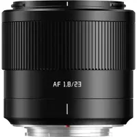 TTArtisan AF 23mm F/1.8 for Fuji X (APS-C) Black
