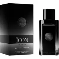 Banderas THE ICON EDP 100ML