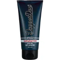 Dapper Dan Separator Crème - 80ml | Voor Mannen