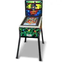 Arcade 1Up ARCADE 1 Up - Toyshock Pinball - Haunted House