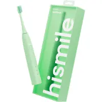 Hismile Electric Toothbrush - Green