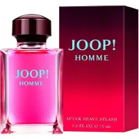JOOP! Homme After Shave Lotion 75 ml