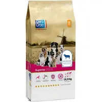 Carocroc Hondenvoer Droog Superior 12,5 kg