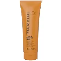 Paul Mitchell Sun Aftersun Voedend Masque 250 ml