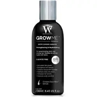 Watermans Grow Me haargroei stimulerende shampoo (250 Milliliter) - haarverzorging, shampoo - shampoo - shampoo