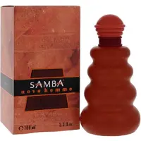 Samba Nova Homme Eau de Toilette 100 ml