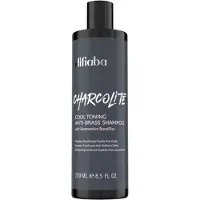 Difiaba Charcolite Cool Toning Anti-Brass Shampoo