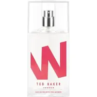 Ted Baker Women Eau de Toilette