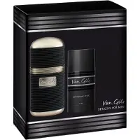 Van Gils Strictly for Men eau de toilette 50 ml + deodorant stick geschenkset