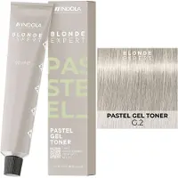 Indola Blonde Expert Pastel Gel Toner 60ml