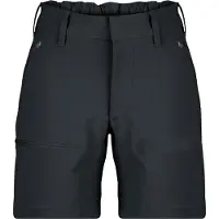 Stoic - Women's HoforsSt. Softshell Shorts Light - Short XL, zwart