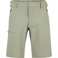 Stoic - HoforsSt. Softshell Shorts Light - Short L, olijfgroen